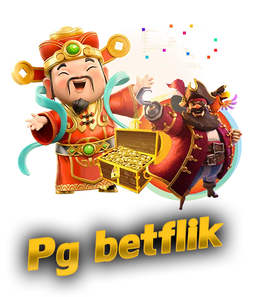 Pg betflik โลกของคาสิโนออนไลน์แสนสนุกในประเทศไทย