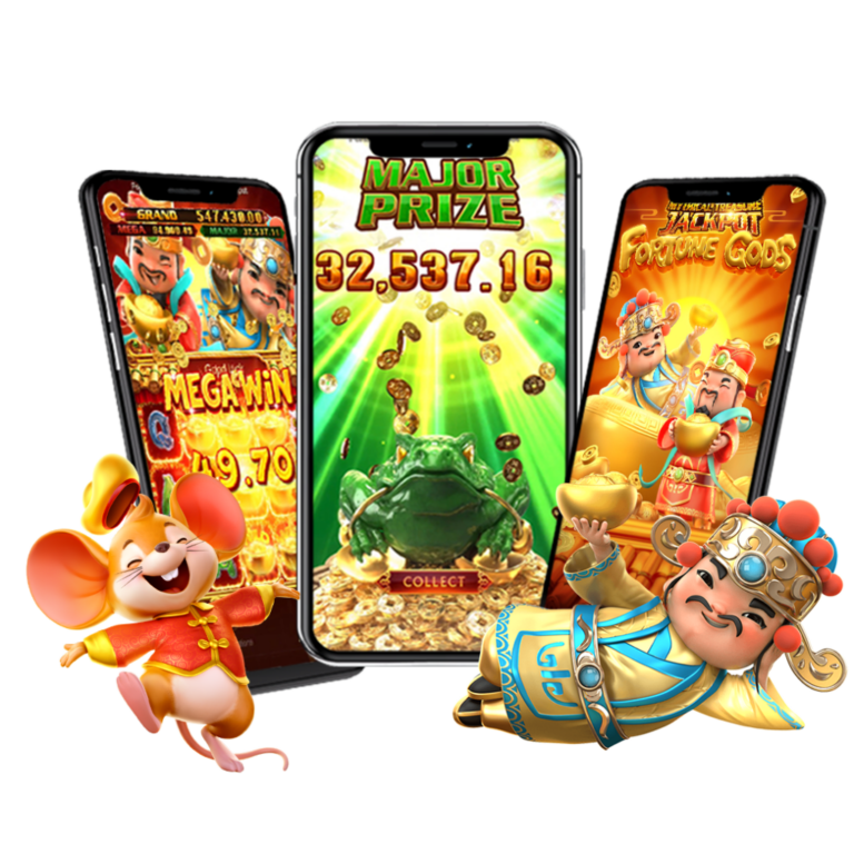 สล็อตเว็บตรง สล็อตแตกง่าย PG Betflik