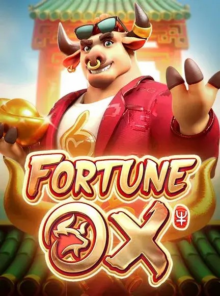 เกม Fortune OX (เกมวัวเจ้าทะเล) PG Betflix